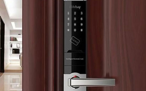 泸水24小时上门开锁公司