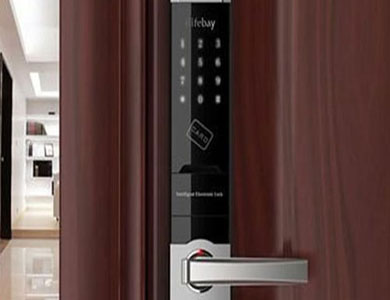 泸水24小时上门开锁公司